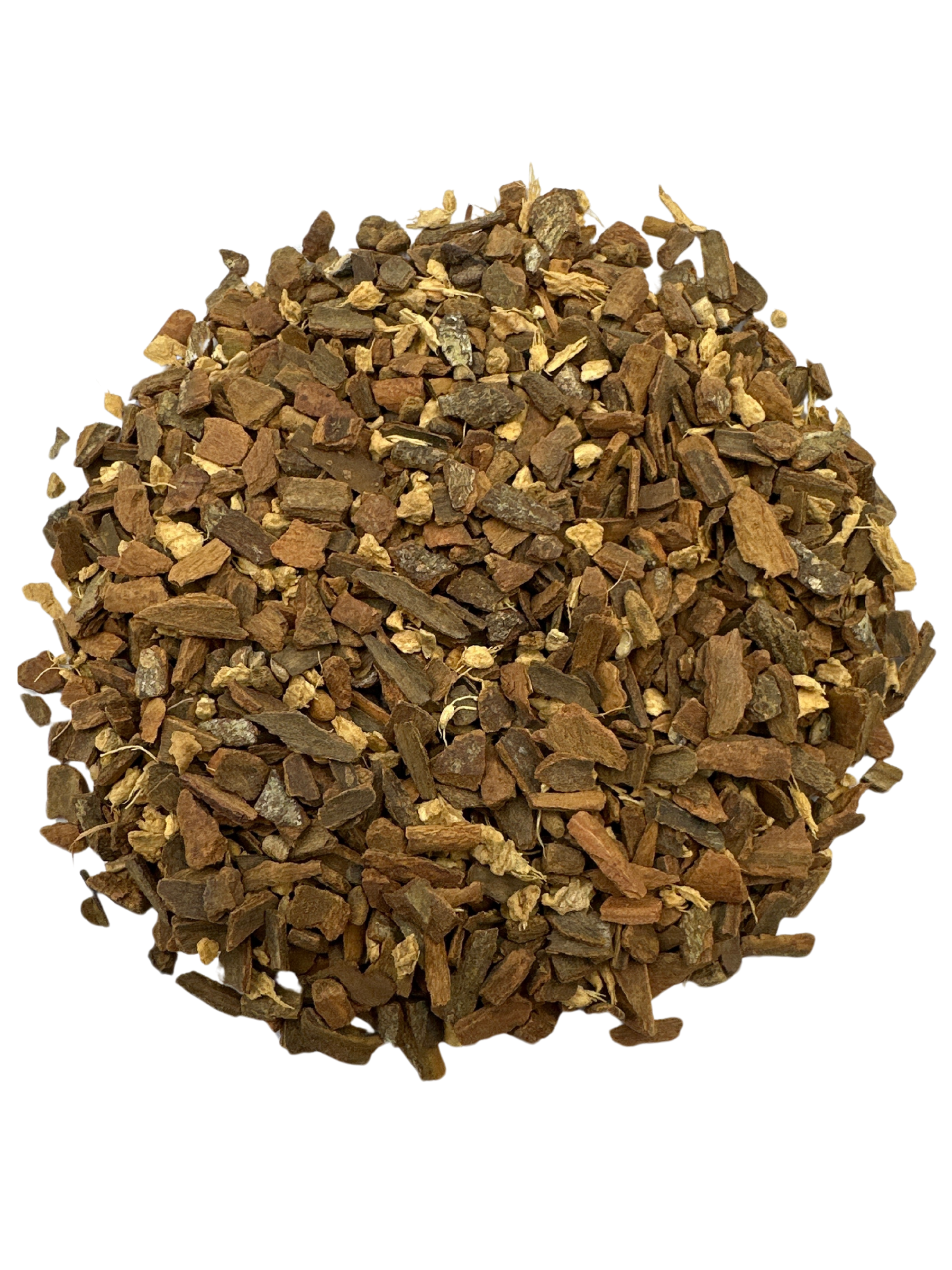 Mystical Chai Spice Blend